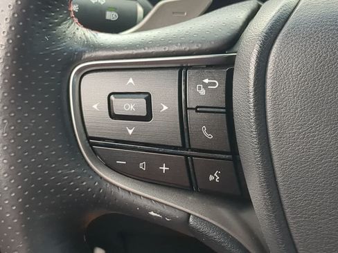 Used 2022 Lexus ES 300h F Sport w/ Accessory Package 2 FWD image 23