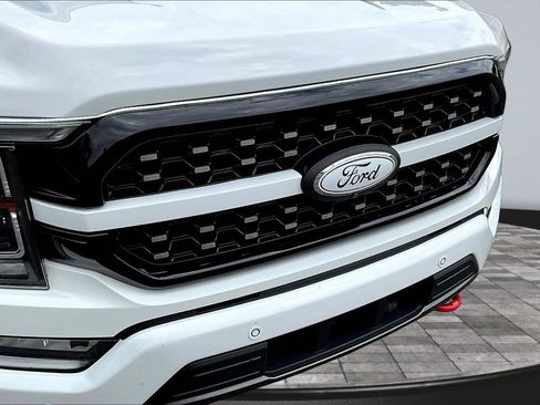 Used 2021 Ford F150 XLT w/ Equipment Group 302A High AWD/4WD image 36