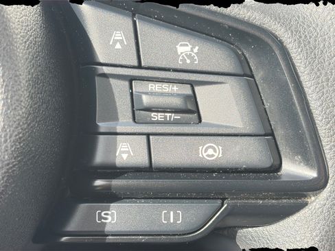 Certified 2024 Subaru Crosstrek 2.0i Premium AWD/4WD image 18