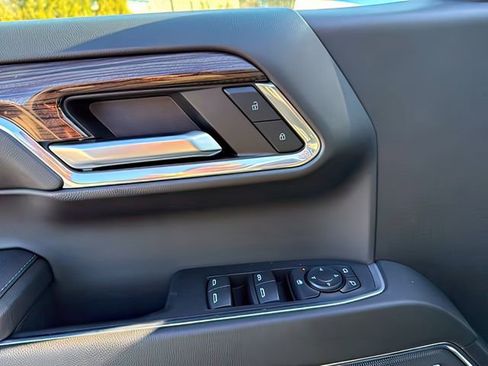 Certified 2024 Chevrolet Silverado 1500 RST w/ Convenience Package II image 22