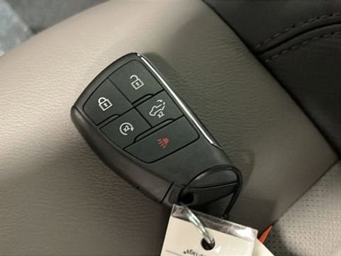 New 2026 Chevrolet Silverado 2500 ZR2 image 35