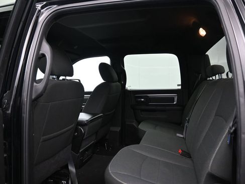 Used 2024 RAM 1500 Classic Warlock image 25