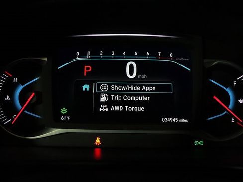 Used 2022 Honda Pilot Special Edition image 18