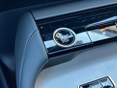 New 2026 Lincoln Navigator Reserve w/ Jet Appearance Package image 20