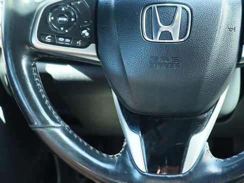 Used 2019 Honda CR-V EX-L image 52
