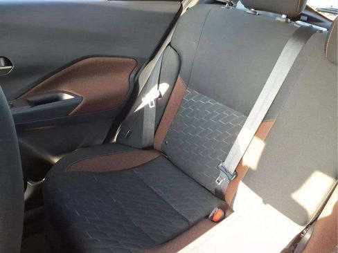 Used 2024 Nissan Kicks SR FWD image 16