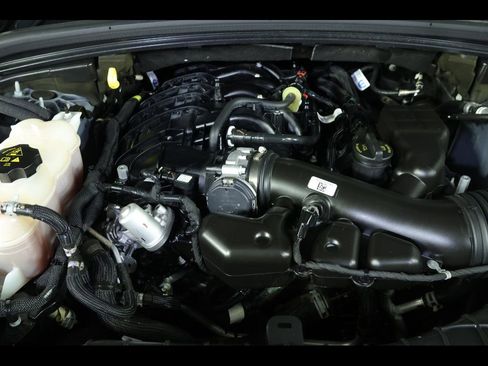 Used 2023 Jeep Grand Cherokee Limited image 22