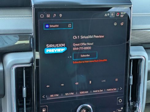 Certified 2025 GMC Yukon Elevation image 12