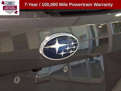 Certified 2023 Subaru Forester Touring AWD/4WD image 32
