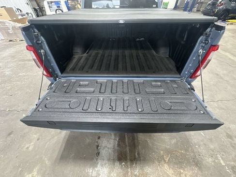 Certified 2023 Ford F150 Platinum AWD/4WD image 25