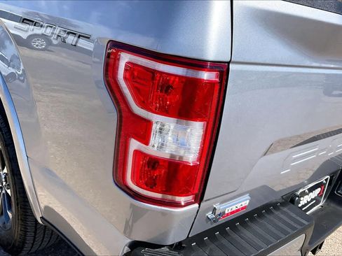 Used 2020 Ford F150 XLT w/ Equipment Group 302A Luxury image 29