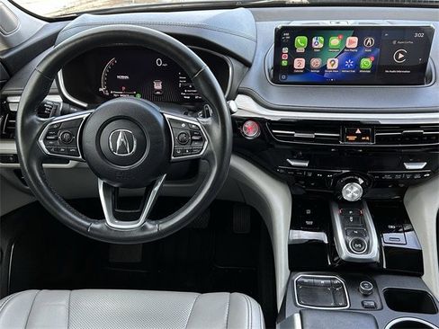 Certified 2024 Acura MDX FWD w/ Technology Package image 12