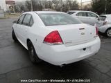 Used 2012 Chevrolet Impala Police image 6