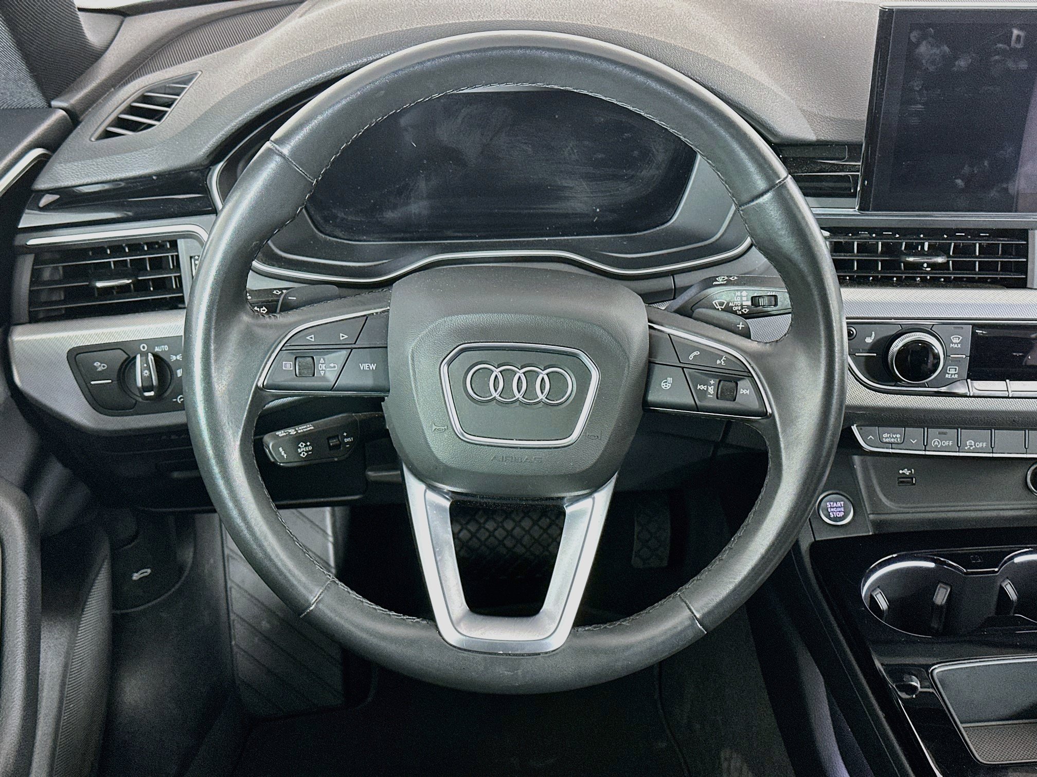 Used 2025 Audi A5 2.0T Premium AWD/4WD image 18