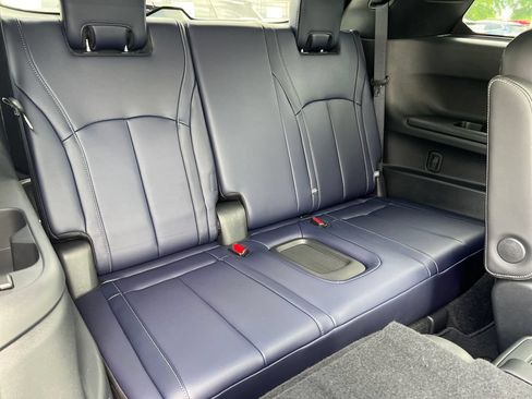 Used 2026 INFINITI QX60 Sport w/ Dark Cargo Package AWD/4WD image 16