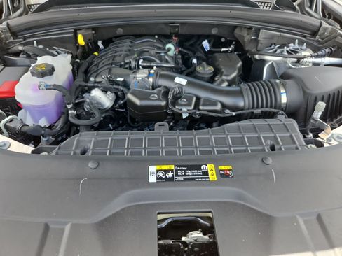 New 2026 Jeep Grand Cherokee Laredo X RWD image 17