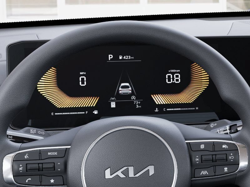 New 2026 Kia K5 LXS FWD image 28