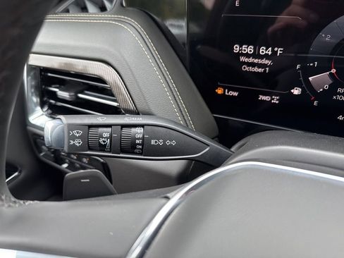 New 2026 GMC Yukon XL Elevation w/ LPO, Floor Liner Package image 30