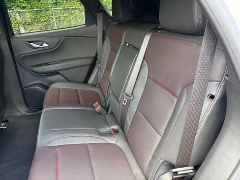 Used 2023 Chevrolet Blazer RS w/ Driver Confidence II Package FWD image 14