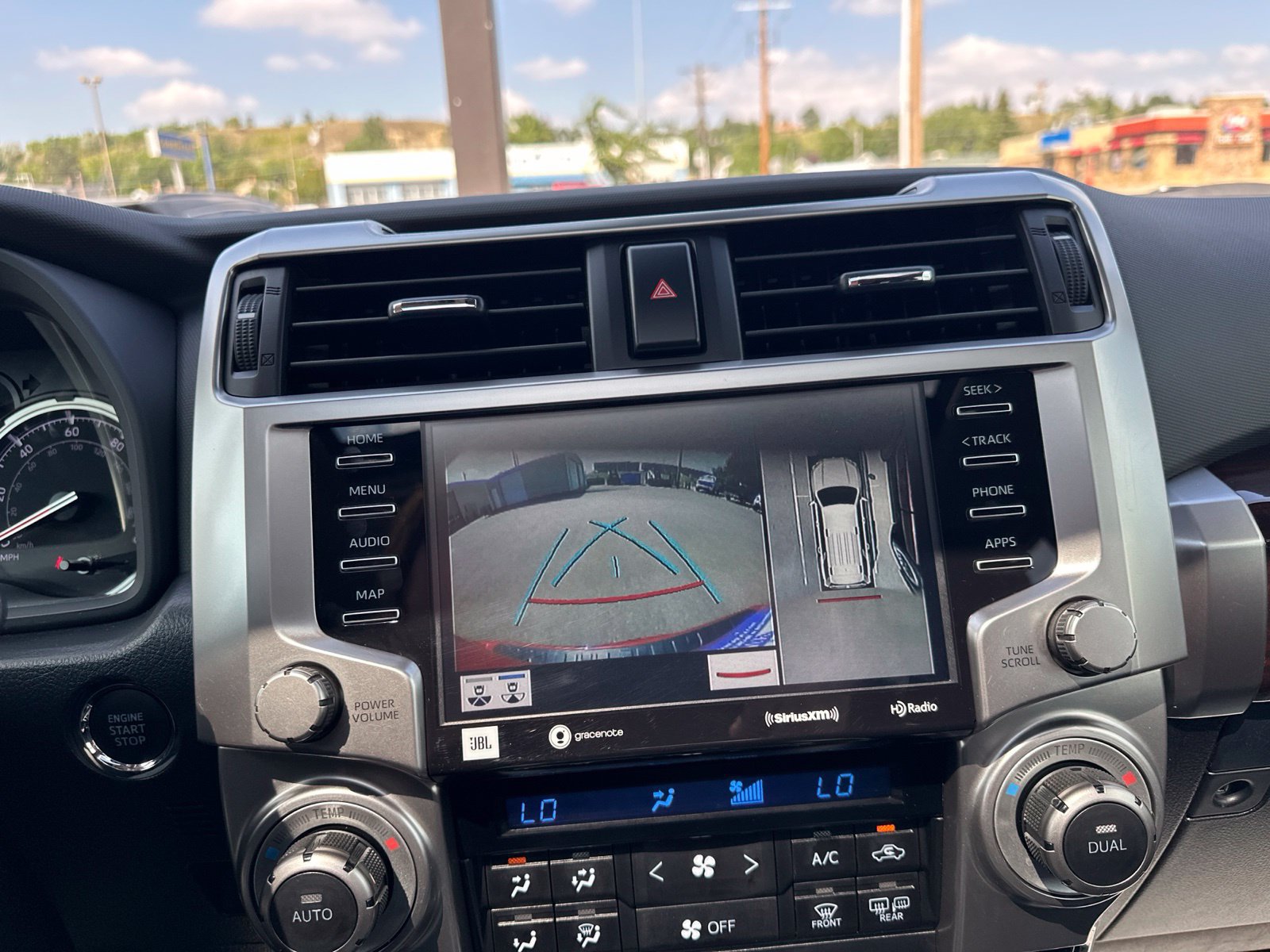 Used 2022 Toyota 4Runner Limited AWD/4WD image 64