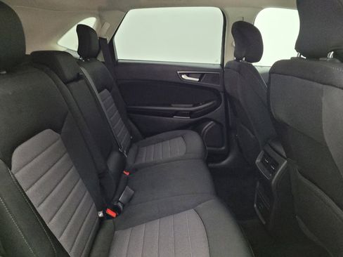 Used 2018 Ford Edge SE AWD/4WD image 19