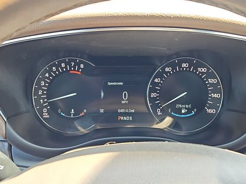 Used 2017 Lincoln MKC Reserve w/ Lincoln MKC Climate Package AWD/4WD image 34