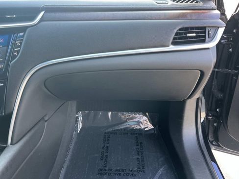 Used 2019 Cadillac XTS Luxury FWD image 25