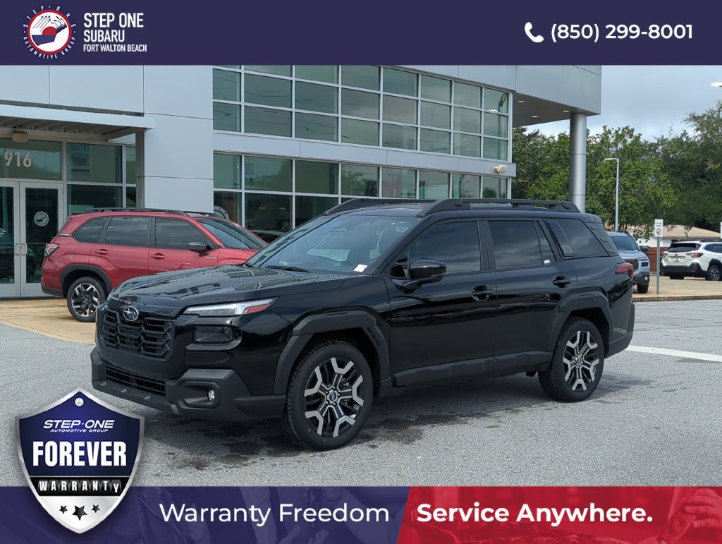 Used 2026 Subaru Outback Touring XT AWD/4WD image 1