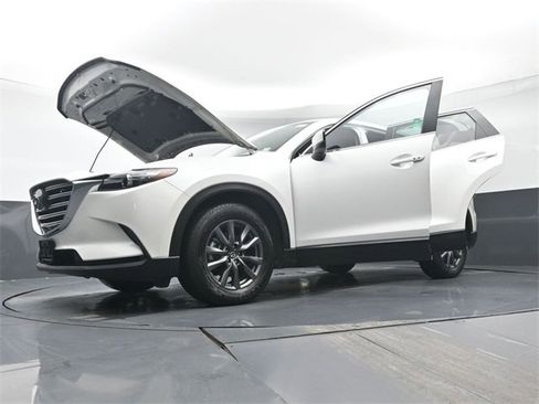 Certified 2023 MAZDA CX-9 Touring image 46