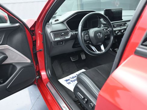 Used 2023 Acura Integra A-Spec image 9