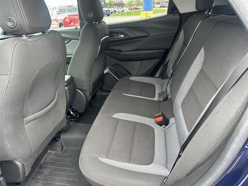 Used 2023 Chevrolet TrailBlazer LT w/ Convenience Package AWD/4WD image 22