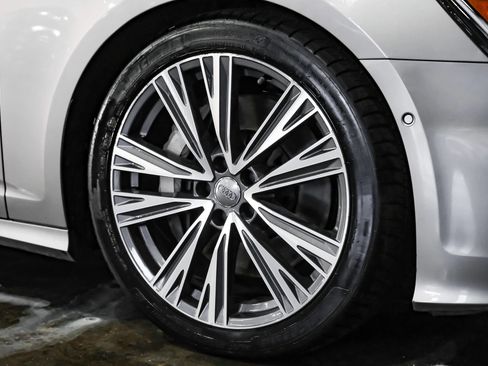 Used 2019 Audi A6 3.0T Premium Plus AWD/4WD image 56