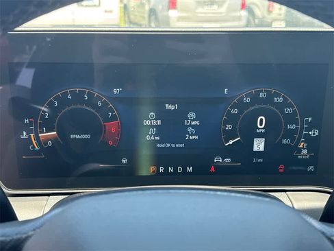 New 2025 Ford Mustang GT Premium image 23