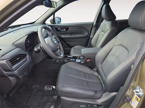 New 2026 Subaru Forester Limited image 9