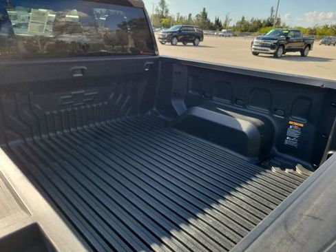 Certified 2022 Chevrolet Silverado 1500 Custom image 6