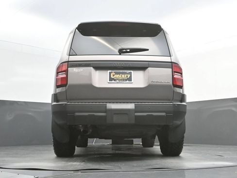 Used 2024 Toyota Land Cruiser 1958 AWD/4WD image 46
