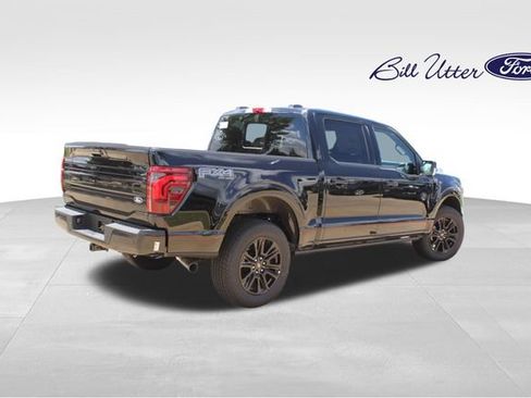New 2026 Ford F150 Platinum AWD/4WD image 3