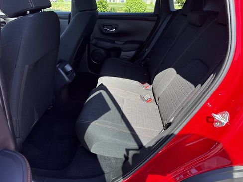 Used 2024 Honda HR-V Sport image 23