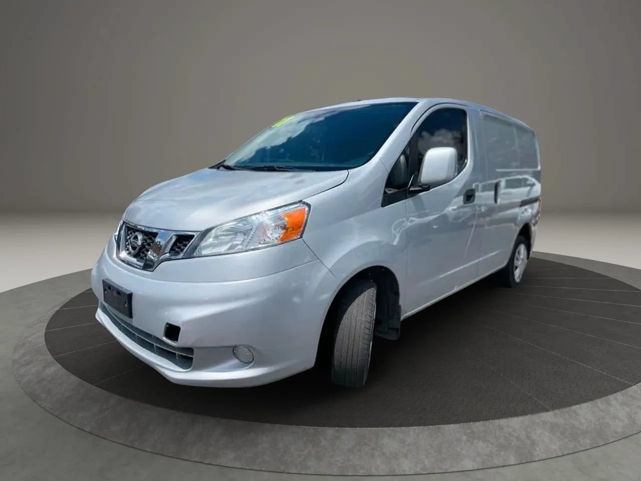Used 2017 Nissan NV200 SV w/ Technology Package FWD image 3