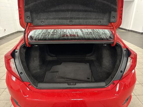 Used 2018 Honda Civic EX image 11