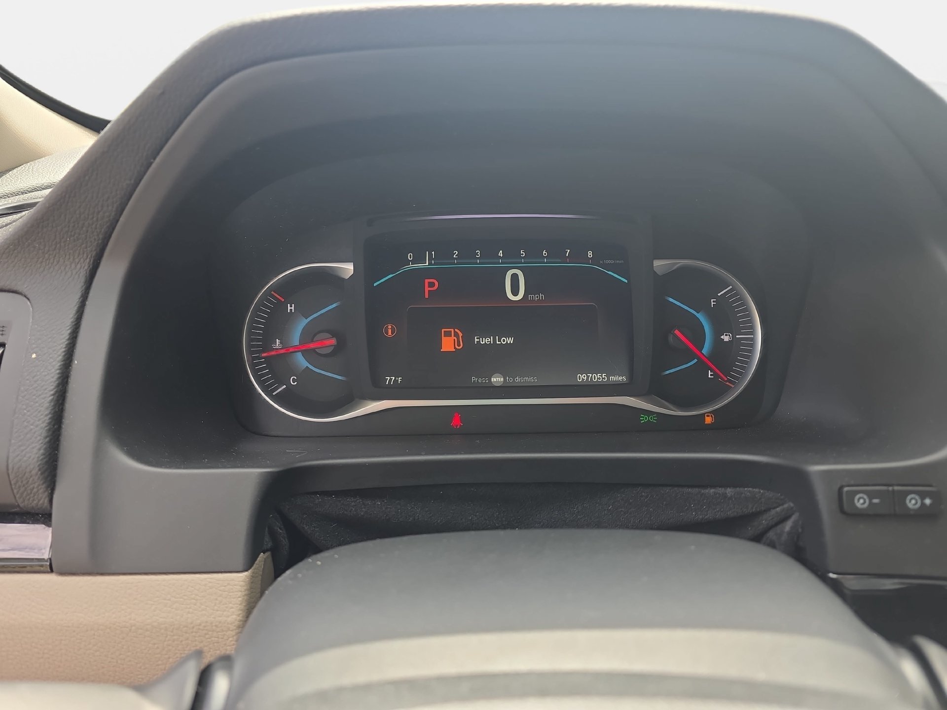 Used 2021 Honda Pilot Touring image 19