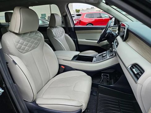 Used 2021 Hyundai Palisade Limited FWD image 18