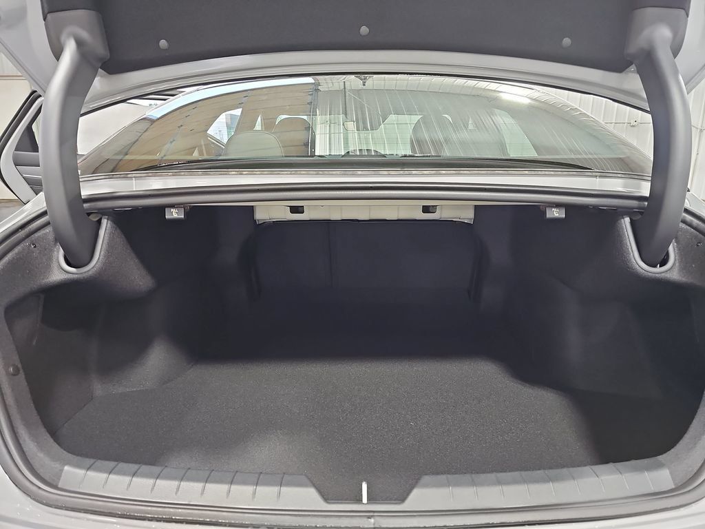 New 2026 Kia K5 GT-Line AWD/4WD image 12