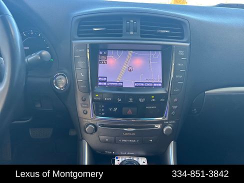 Used 2013 Lexus IS 250C image 18