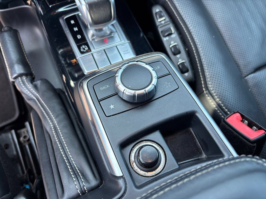 Used 2013 Mercedes-Benz G 63 AMG 4MATIC image 33