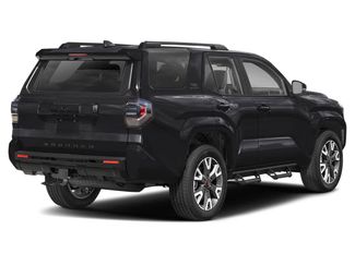 New 2026 Toyota 4Runner TRD Sport Premium AWD/4WD video 2