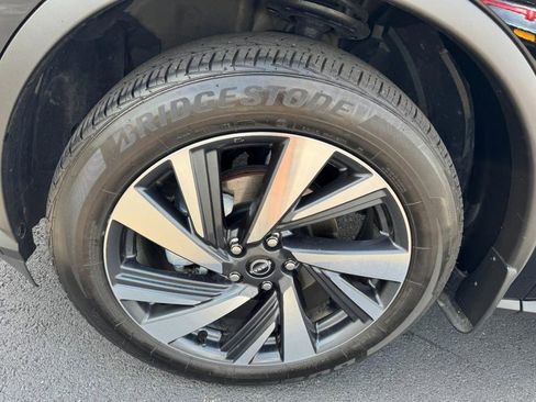 Used 2024 Nissan Murano SL w/ Cargo Package image 7