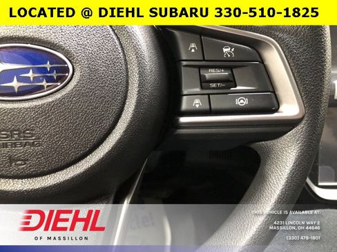 Used 2025 Subaru Impreza 2.0i image 22