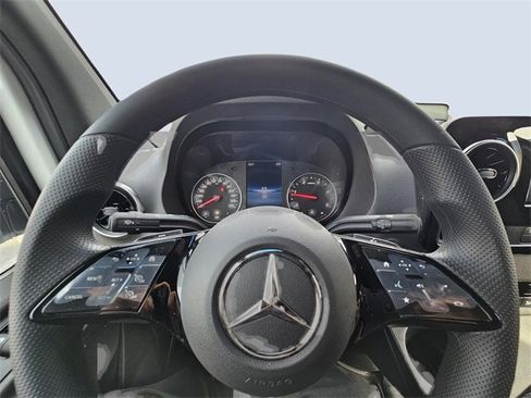New 2026 Mercedes-Benz Sprinter 144 Cargo image 19