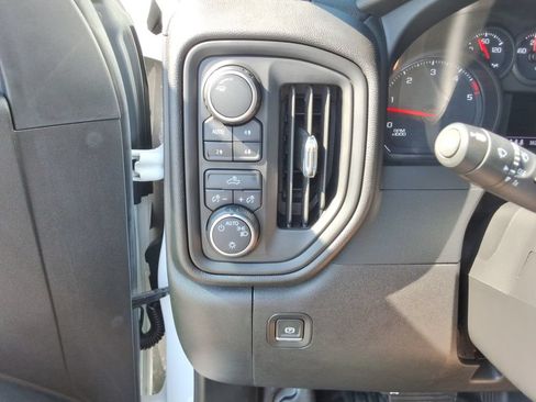 Certified 2024 Chevrolet Silverado 3500 W/T w/ WT Convenience Package AWD/4WD image 34